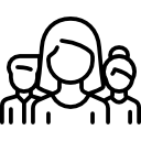 différent profils